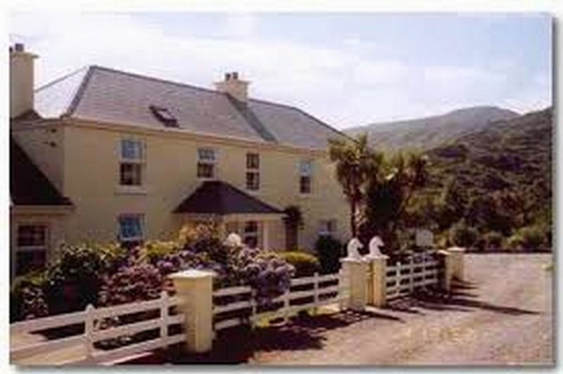 Hotel Hillcrest Farmhouse Laune Bridge Exterior foto