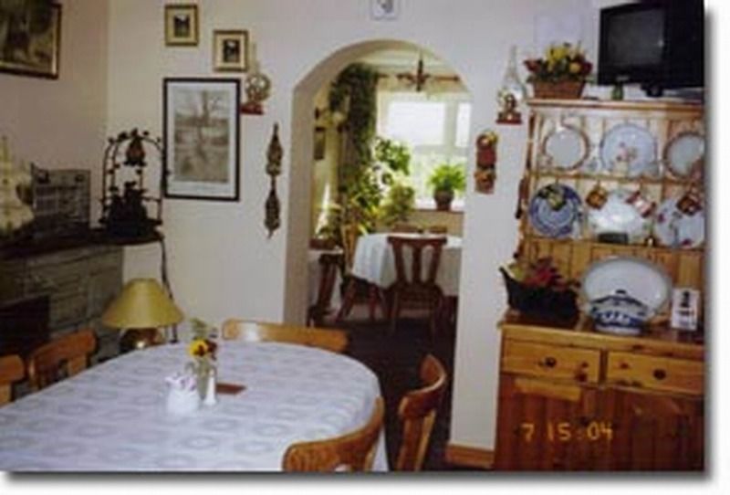 Hotel Hillcrest Farmhouse Laune Bridge Exterior foto