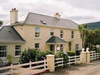 Hotel Hillcrest Farmhouse Laune Bridge Exterior foto